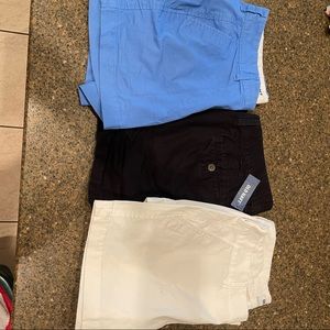 Old Navy Shorts Bundle
